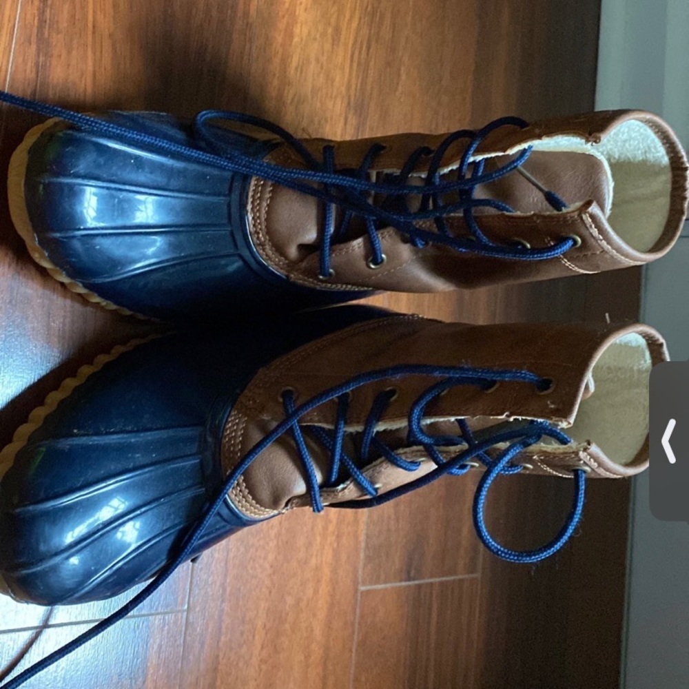 boots